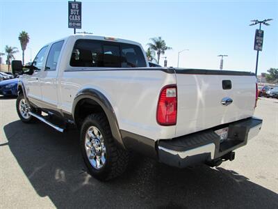 2015 Ford F-250 Super Duty Lariat   - Photo 5 - Dublin, CA 94568