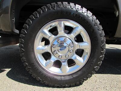 2015 Ford F-250 Super Duty Lariat   - Photo 33 - Dublin, CA 94568