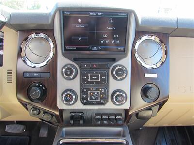 2015 Ford F-250 Super Duty Lariat   - Photo 17 - Dublin, CA 94568