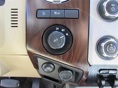 2015 Ford F-250 Super Duty Lariat   - Photo 19 - Dublin, CA 94568