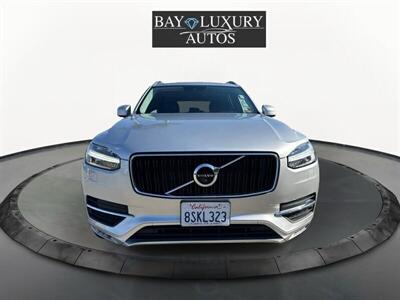 2016 Volvo XC90 T6 Momentum   - Photo 14 - Dublin, CA 94568