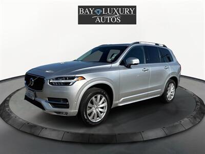 2016 Volvo XC90 T6 Momentum   - Photo 2 - Dublin, CA 94568