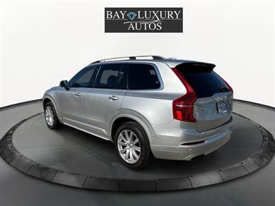 2016 Volvo XC90 T6 Momentum   - Photo 24 - Dublin, CA 94568