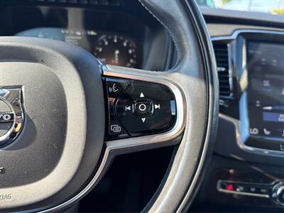 2016 Volvo XC90 T6 Momentum   - Photo 89 - Dublin, CA 94568
