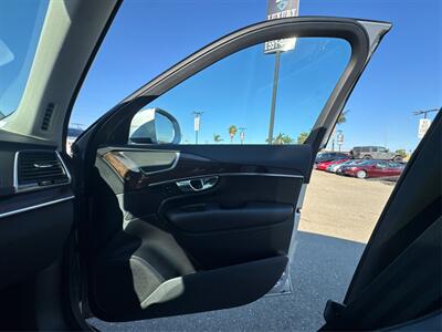 2016 Volvo XC90 T6 Momentum   - Photo 21 - Daly City, CA 94014