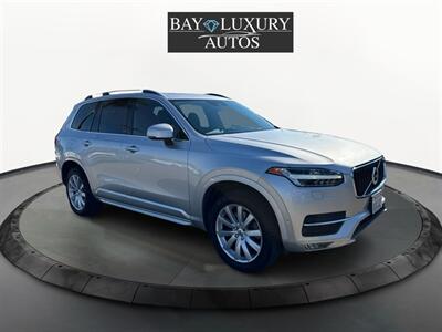 2016 Volvo XC90 T6 Momentum   - Photo 3 - Daly City, CA 94014