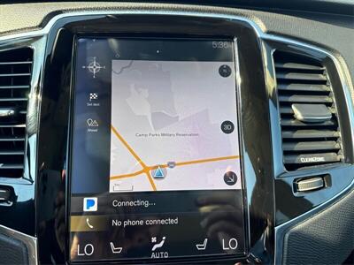 2016 Volvo XC90 T6 Momentum   - Photo 72 - Dublin, CA 94568