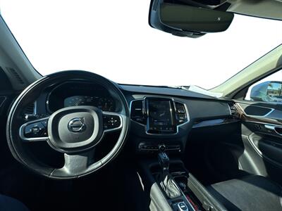 2016 Volvo XC90 T6 Momentum   - Photo 10 - Daly City, CA 94014
