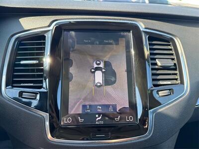 2016 Volvo XC90 T6 Momentum   - Photo 78 - Dublin, CA 94568
