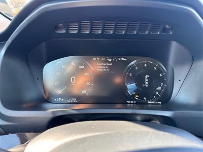 2016 Volvo XC90 T6 Momentum   - Photo 14 - Daly City, CA 94014