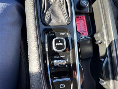 2016 Volvo XC90 T6 Momentum   - Photo 27 - Daly City, CA 94014