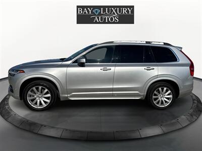 2016 Volvo XC90 T6 Momentum   - Photo 9 - Daly City, CA 94014