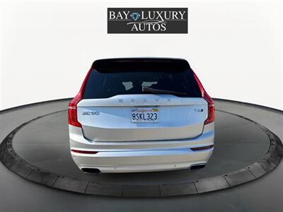 2016 Volvo XC90 T6 Momentum   - Photo 7 - Daly City, CA 94014