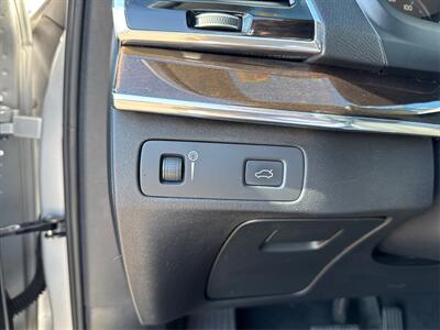 2016 Volvo XC90 T6 Momentum   - Photo 34 - Daly City, CA 94014