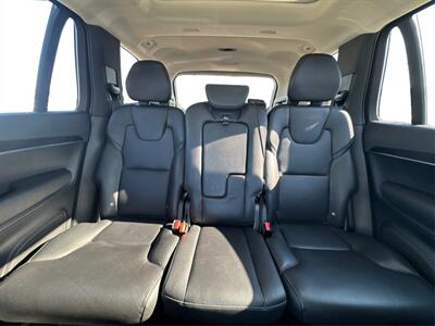 2016 Volvo XC90 T6 Momentum   - Photo 11 - Daly City, CA 94014