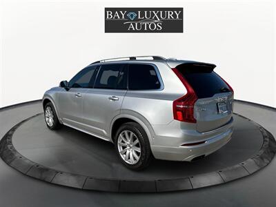 2016 Volvo XC90 T6 Momentum   - Photo 8 - Daly City, CA 94014