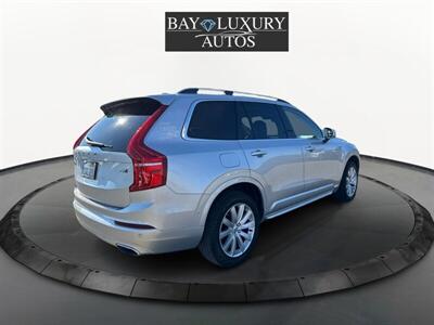 2016 Volvo XC90 T6 Momentum   - Photo 18 - Dublin, CA 94568