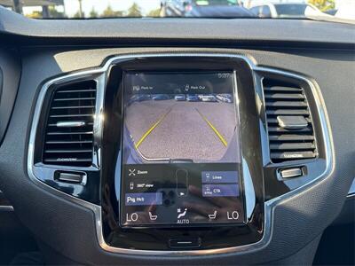 2016 Volvo XC90 T6 Momentum   - Photo 75 - Dublin, CA 94568