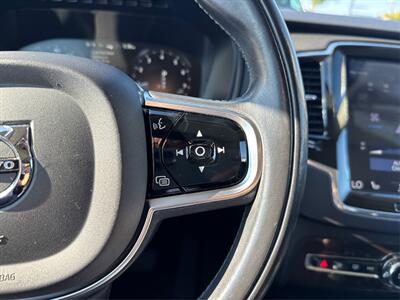 2016 Volvo XC90 T6 Momentum   - Photo 29 - Daly City, CA 94014