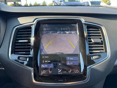 2016 Volvo XC90 T6 Momentum   - Photo 24 - Daly City, CA 94014