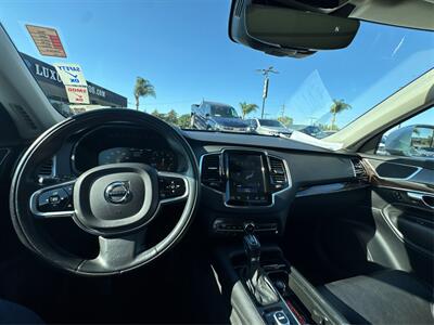 2016 Volvo XC90 T6 Momentum   - Photo 22 - Daly City, CA 94014