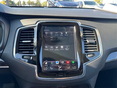2016 Volvo XC90 T6 Momentum   - Photo 12 - Daly City, CA 94014