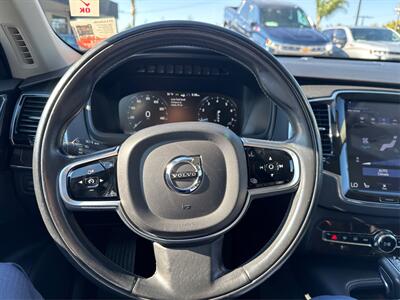 2016 Volvo XC90 T6 Momentum   - Photo 15 - Daly City, CA 94014