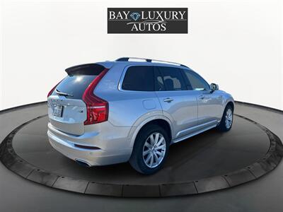 2016 Volvo XC90 T6 Momentum   - Photo 6 - Daly City, CA 94014