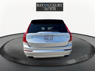 2016 Volvo XC90 T6 Momentum   - Photo 21 - Dublin, CA 94568