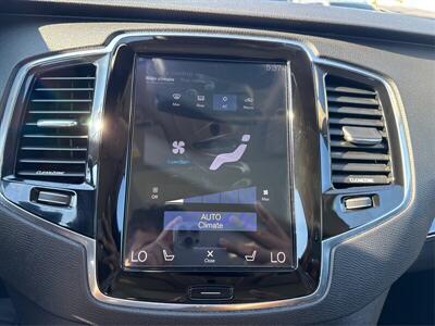 2016 Volvo XC90 T6 Momentum   - Photo 80 - Dublin, CA 94568