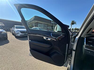 2016 Volvo XC90 T6 Momentum   - Photo 57 - Dublin, CA 94568