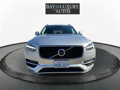 2016 Volvo XC90 T6 Momentum   - Photo 2 - Daly City, CA 94014