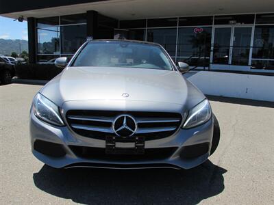 2016 Mercedes-Benz C 300 - Photo 2 - Dublin, CA 94568