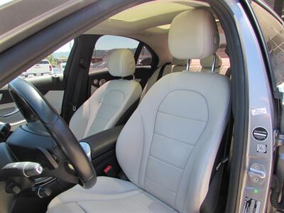2016 Mercedes-Benz C 300 - Photo 11 - Dublin, CA 94568