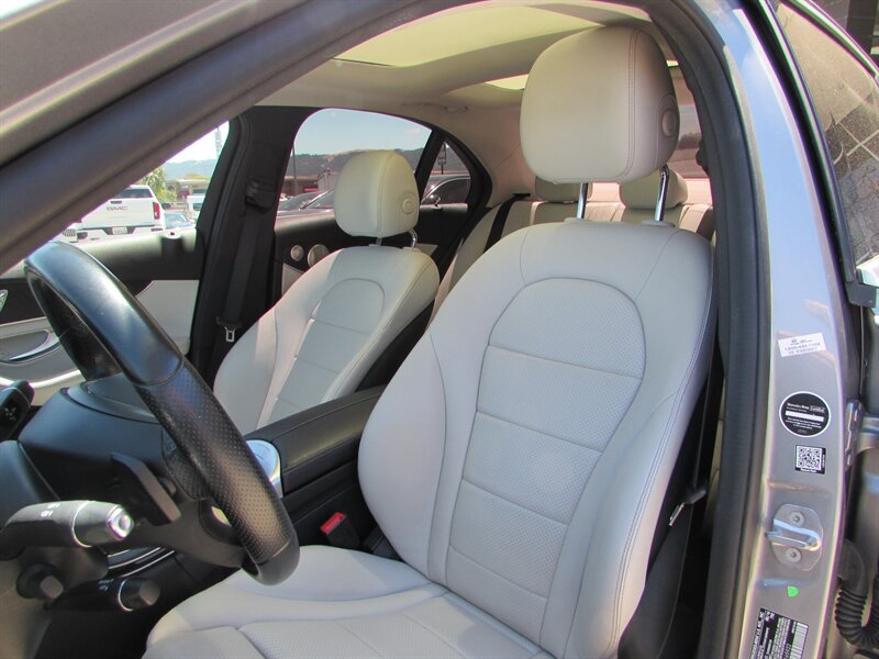 2016 Mercedes-Benz C 300 - Photo 11 - Dublin, CA 94568