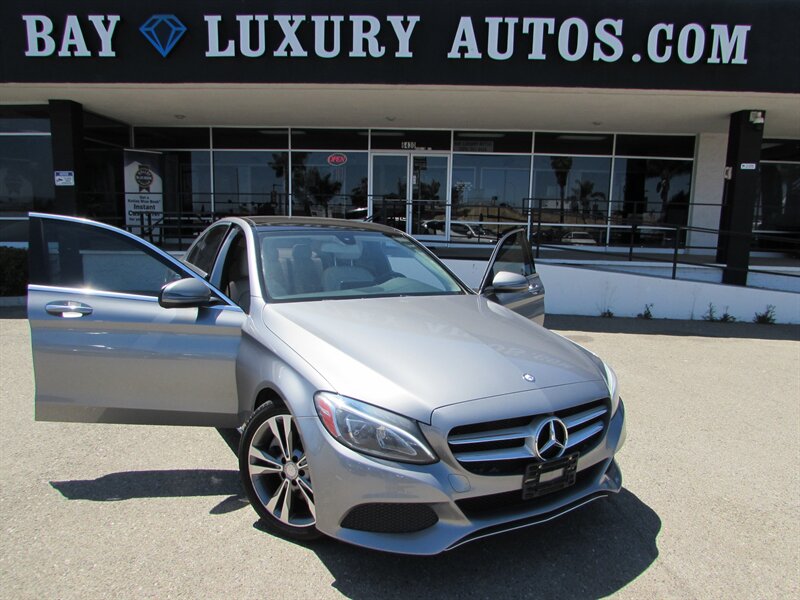 2016 Mercedes-Benz C 300 - Photo 29 - Dublin, CA 94568