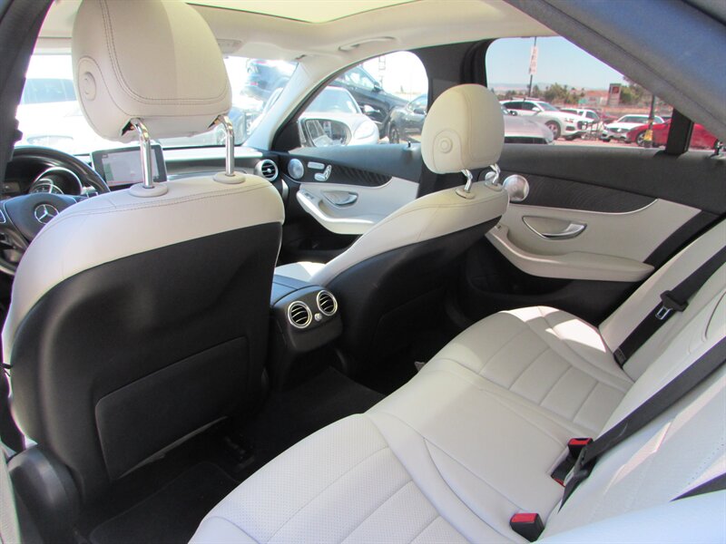 2016 Mercedes-Benz C 300 - Photo 13 - Dublin, CA 94568