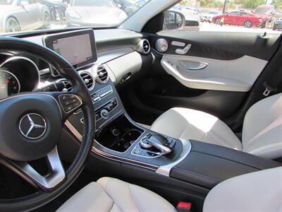 2016 Mercedes-Benz C 300 - Photo 14 - Dublin, CA 94568