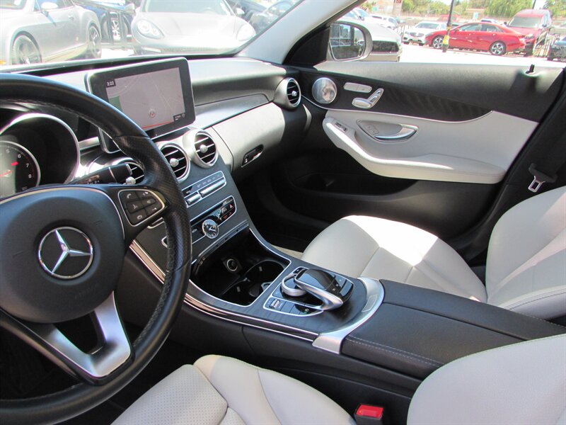 2016 Mercedes-Benz C 300 - Photo 14 - Dublin, CA 94568
