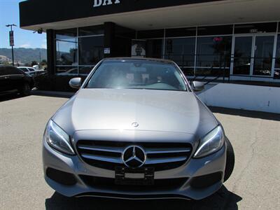 2016 Mercedes-Benz C 300 - Photo 3 - Dublin, CA 94568