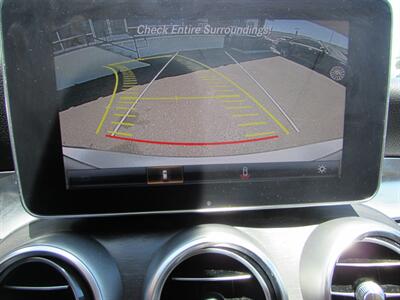 2016 Mercedes-Benz C 300 - Photo 16 - Dublin, CA 94568