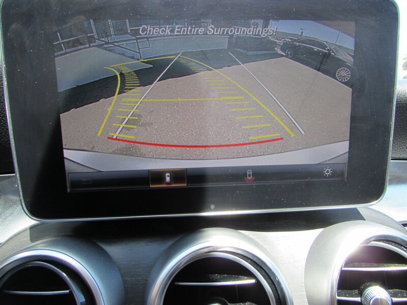 2016 Mercedes-Benz C 300 - Photo 16 - Dublin, CA 94568