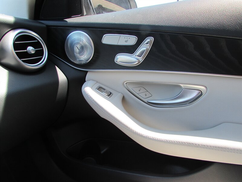 2016 Mercedes-Benz C 300 - Photo 19 - Dublin, CA 94568