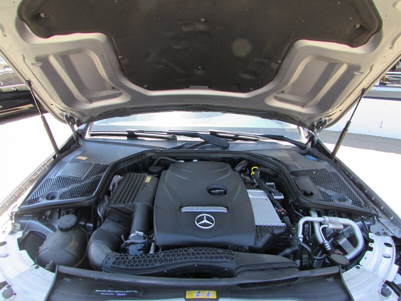 2016 Mercedes-Benz C 300 - Photo 25 - Dublin, CA 94568