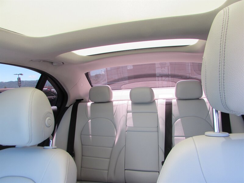 2016 Mercedes-Benz C 300 - Photo 21 - Dublin, CA 94568