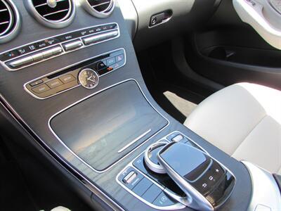 2016 Mercedes-Benz C 300 - Photo 17 - Dublin, CA 94568
