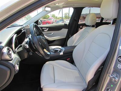 2016 Mercedes-Benz C 300 - Photo 10 - Dublin, CA 94568