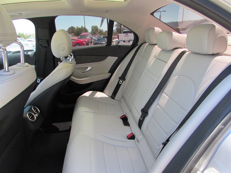 2016 Mercedes-Benz C 300 - Photo 12 - Dublin, CA 94568