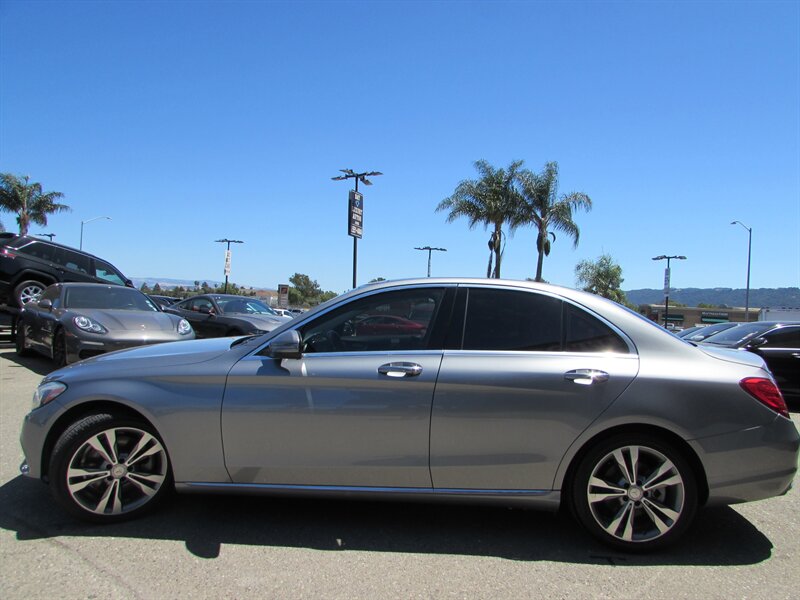 2016 Mercedes-Benz C 300 - Photo 5 - Dublin, CA 94568