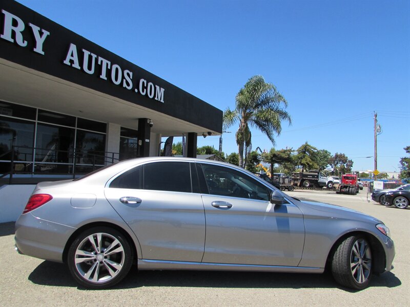 2016 Mercedes-Benz C 300 - Photo 9 - Dublin, CA 94568